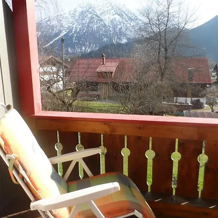 Alpakahof Wechs *