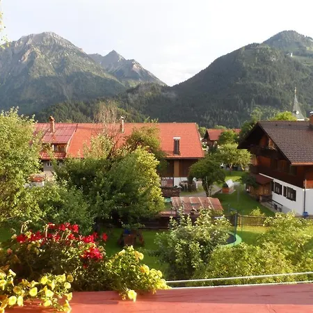Bauernhof Alpakahof Wechs
