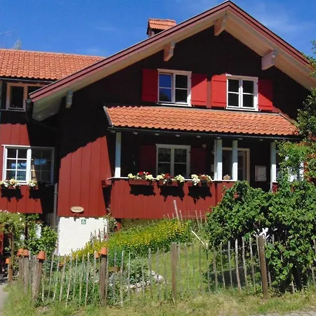 Alpakahof Wechs *