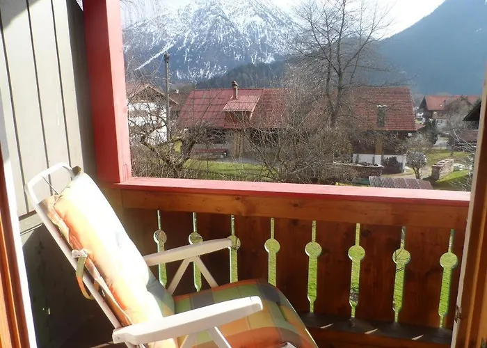 Alpakahof Wechs *