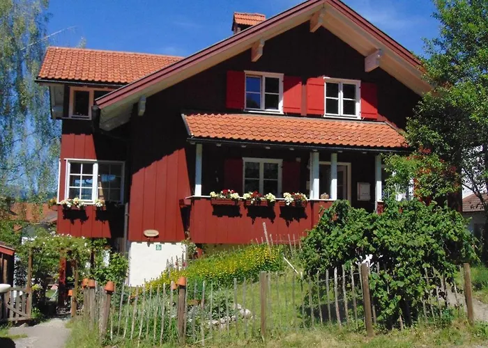 Alpakahof Wechs *