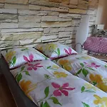 Alpakahof Wechs Farmház