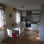 Alpakahof Wechs Farmház *