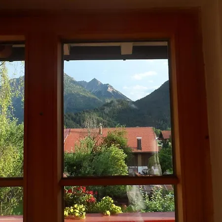 Alpakahof Wechs *